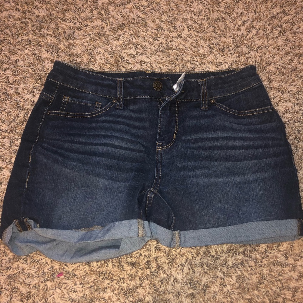 Women’s shorts